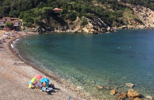 Rio nell'Elba Apartment | Silvana