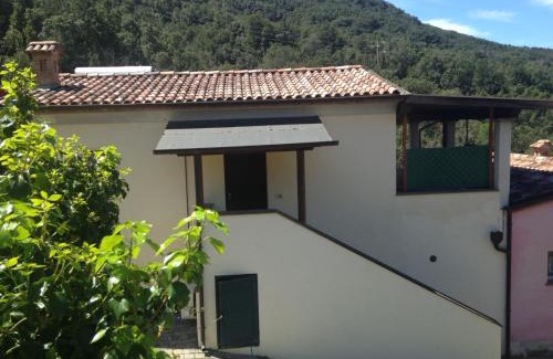 Rio nell'Elba Apartment | Silvana