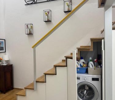 Saragozza-Porto Apartment | Silvano Cozy Loft