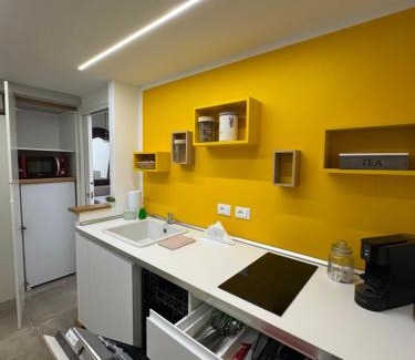 Saragozza-Porto Apartment | Silvano Cozy Loft