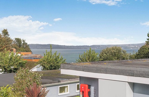 Brixham Ski Chalet | Silver 1 Bedroom Chalet