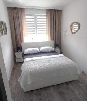 gmina Parzeczew Apartment | Silver Apartament