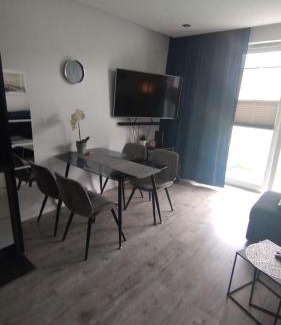 gmina Parzeczew Apartment | Silver Apartament