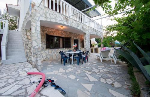 Rukavac Apartment | Silver Beach Apartments Vis
