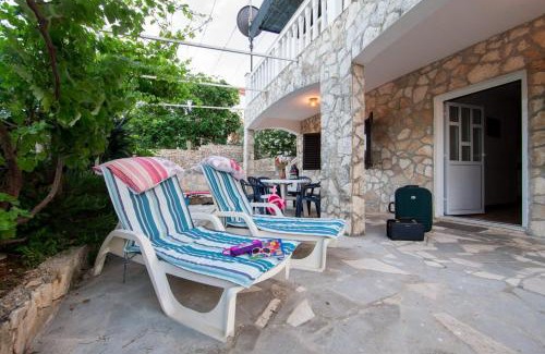 Rukavac Apartment | Silver Beach Apartments Vis