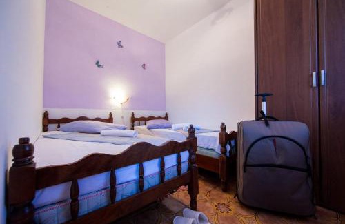 Rukavac Apartment | Silver Beach Apartments Vis