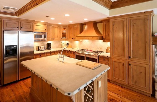 Mammoth Lakes Condo | Silver Bear 36