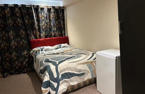 Thamesmead House | Silver birch close