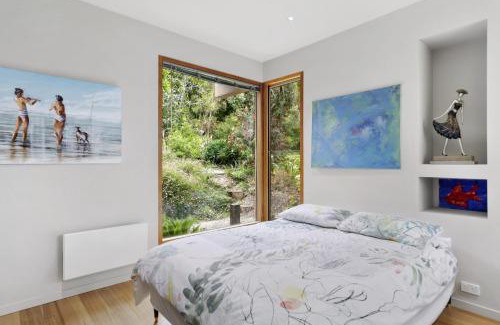 Lorne Apartment | Silver Birches Stroll To Town