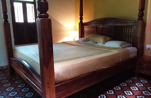 Madikeri House | SILVER BROOK ESTATE HOMESTAY