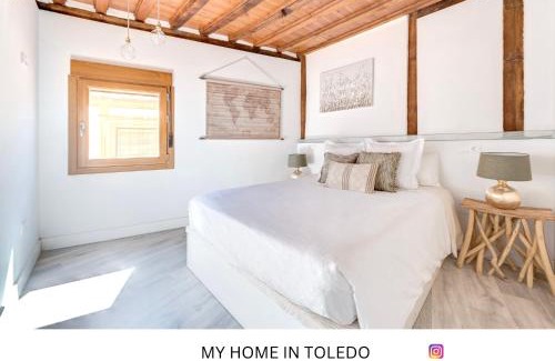 Toledo City Center Apartment | -SILVER- by myhomeintoledo