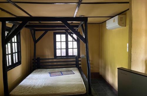 Baan Tai Ski Chalet | Silver cliff room 15