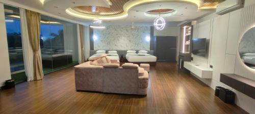 Nandi Hills Hotel | SILVER CLOUD