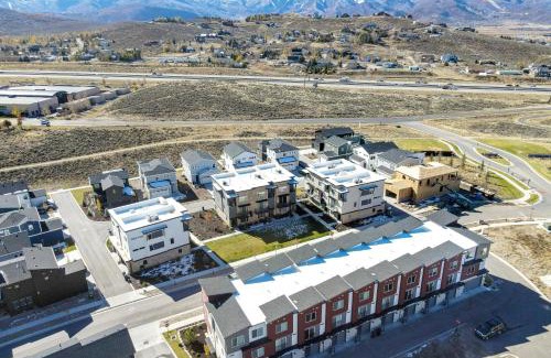 Park City House | Silver Creek Sanctuary - Relax & Explore Park City