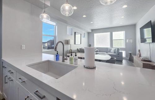 Park City House | Silver Creek Sanctuary
