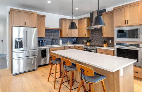 Park City House | Silver Creek Village 6635