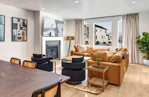 Park City House | Silver Creek Village 6635