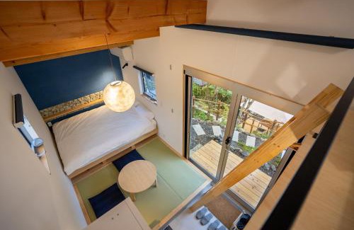 Nikko Cabin | Silver Daisy Stay Nikko