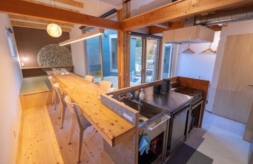 Nikko Cabin | Silver Daisy Stay Nikko