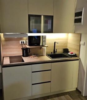 Veliko Gradiste Apartment | Silver Dream 2
