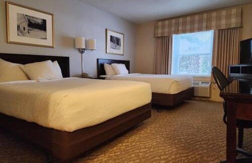 Waterville Valley Hotel | Silver Fox Inn