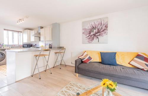 Stoke-on-Trent Apartment | Silver Grove