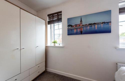 Stoke-on-Trent Apartment | Silver Grove