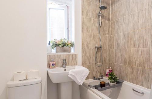 Stoke-on-Trent Apartment | Silver Grove