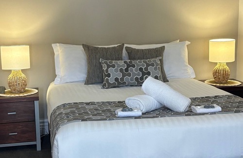 Broken Hill Hotel | Silver Haven Motor Inn