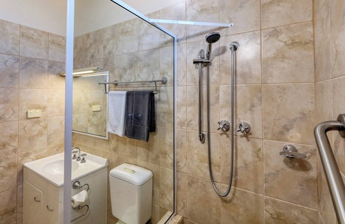 Broken Hill Hotel | Silver Haven Motor Inn