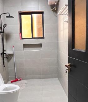 Bukoto Apartment | Silver Homes kulamburo
