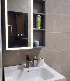 Bukoto Apartment | Silver Homes kulamburo