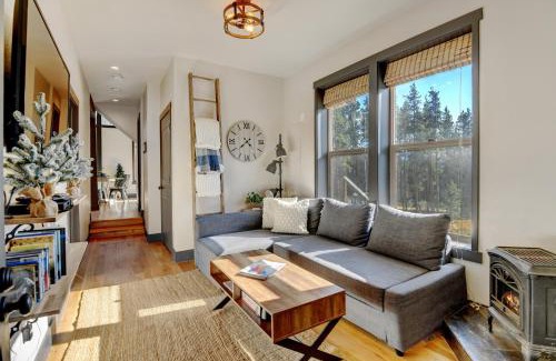 Sunset Ridge House | Silver Lining Circle home