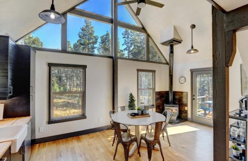Sunset Ridge House | Silver Lining Circle home