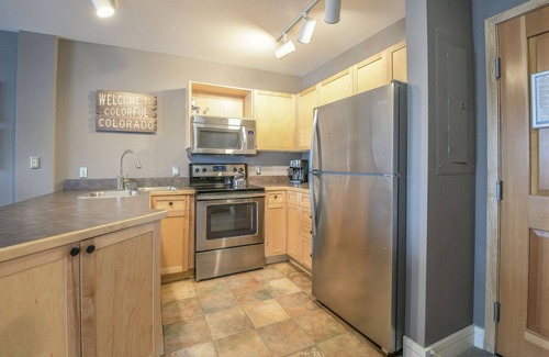 River Run Hotel | Silver Mill 8311