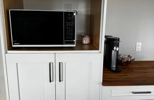 Creston Other | Silver Oak Retreat | Luxe Stay