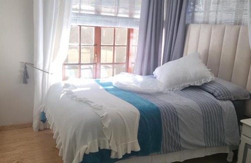 Brakpan House | Silver Oaks