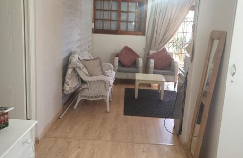 Brakpan House | Silver Oaks