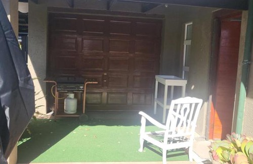 Brakpan House | Silver Oaks