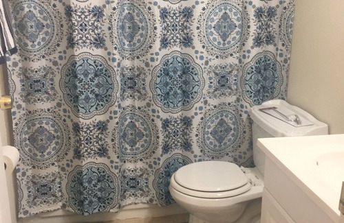Port Charlotte Cottage | Silver Palm Cottages is a beautiful duplex located in Port Charlotte Florida