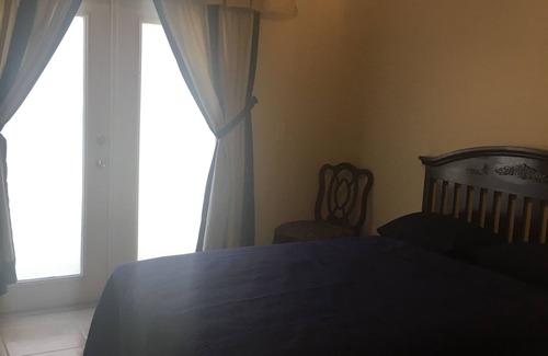 Port Charlotte Cottage | Silver Palm Cottages is a beautiful duplex located in Port Charlotte Florida