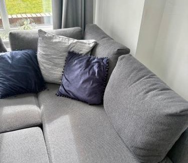 Withington Apartment | Silver Pines King bed 2 BR apartment