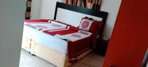 Kigali Hotel | SILVER RESIDENCE KIGALi