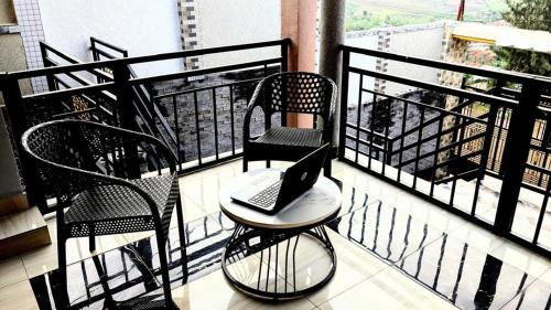Kigali Hotel | SILVER RESIDENCE KIGALi