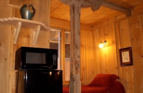 Farmington Bed & Breakfast | Silver River Adobe Inn