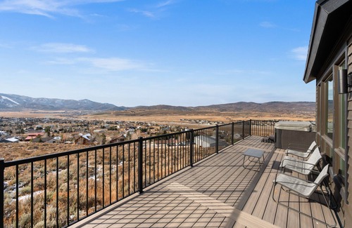 Highland Estates House | Silver Sage