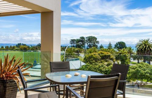 Tahunanui Apartment | Silver Sands - Beachside Apartment