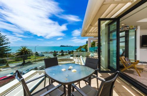 Tahunanui Apartment | Silver Sands - Beachside Apartment