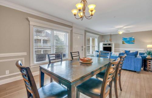 Tybee Island House | Silver Seas 201