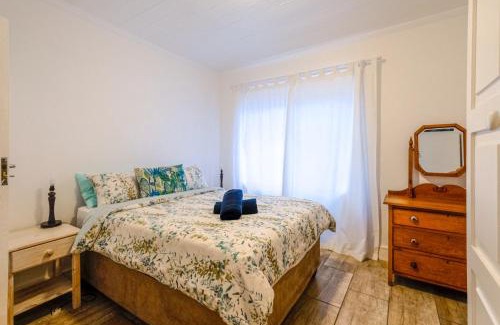 Victoria Bay Hotel | Silver Spray Beach Accommodation
